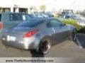 2005 Nissan 350Z