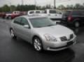 2005 Nissan Maxima Nazareth PA 18064