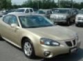 2005 PONTIAC GRAND PRIX Loganville, GA