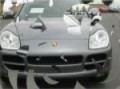 2005 PORSCHE CAYENNE