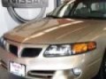 2005 Pontiac Bonneville SE 08753 Pine Belt Nissan