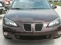 2005 Pontiac Grand Prix  Des Moines IA