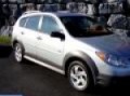 2005 Pontiac Vibe 17522 John Sauder Of Ephrata