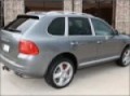 2005 Porsche Cayenne - Addison Tx