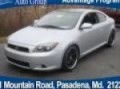 2005 SCION TC Pasadena , MD