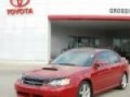 2005 SUBARU LEGACY SEDAN Lincolnwood, IL