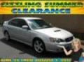 2005 SUBARU LEGACY SEDAN Santa Fe, NM
