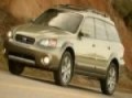 2005 SUBARU LEGACY WAGON
