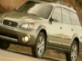 2005 SUBARU LEGACY WAGON