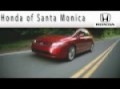 2005 Saab 9-2X Santa Monica CA 90404