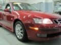 2005 Saab 9-3 - 4dr Car