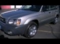 2005 Subaru Forester 2.5X SUV in Spokane, WA 99207
