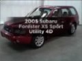 2005 Subaru Forester - Manheim PA