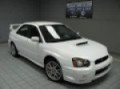 2005 Subaru Impreza Indianapolis IN
