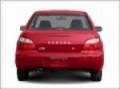 2005 Subaru Impreza - Longmont CO