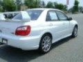 2005 Subaru Impreza Sedan  Buford GA