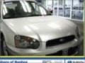 2005 Subaru Impreza Wagon in Hudson, NH