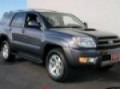 2005 TOYOTA 4RUNNER