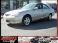 2005 TOYOTA CAMRY