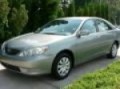 2005 TOYOTA CAMRY LE AUTO KEYLESS ENTRY CD 1-OWNER Atlanta G
