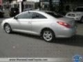 2005 TOYOTA CAMRY SOLARA San Jose, CA