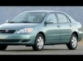2005 TOYOTA COROLLA Marion, IL