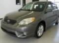 2005 TOYOTA MATRIX Lexington, KY
