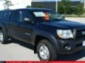 2005 TOYOTA TACOMA