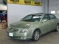 2005 Toyota Avalon