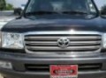 2005 Toyota Land Cruiser Arlington TX 76017