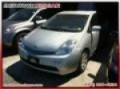 2005 Toyota Prius