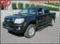 2005 Toyota Tacoma