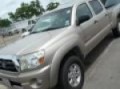 2005 Toyota Tacoma at Mike Smith Nissan in Beaumont