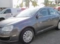 2005 VOLKSWAGEN Jetta Sedan A5 4dr 2.5L Auto