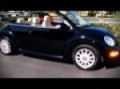 2005 Volkswagen New Beetle GLS Auto Convertible in Orlando, FL 32810