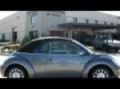 2005 Volkswagen New Beetle Plano TX 75093
