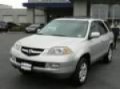 2006 ACURA MDX SUV AT   Maple Shade Camden NJ New Jersey