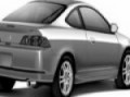 2006 ACURA RSX-L