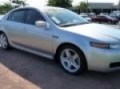 2006 ACURA TL 4dr Sdn AT