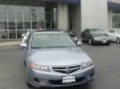 2006 ACURA TSX 4dr Sdn AT   Maple Shade Camden NJ New Jersey
