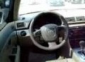 2006 AUDI A4 2.0T white