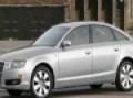 2006 AUDI A6