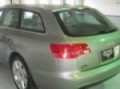 2006 AUDI A6 4dr Wgn 3.2L Avant quattro Auto