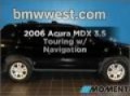 2006 Acura MDX - Houston TX