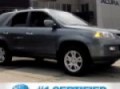 2006 Acura MDX Touring 11377 Paragon Acura