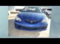 2006 Acura RSX Oklahoma City