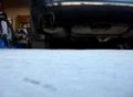2006 Acura TL 6MT Stock Exhaust Sound Cold Start