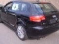 2006 Audi A3 Gallagher Buick GMC