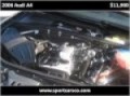 2006 Audi A4 available from Sport Cars