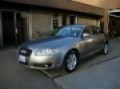 2006 Audi A6 Seattle WA